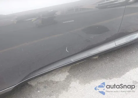 2018 Honda Accord Sport 2.0T z USA, uszkodzony, nr VIN 1HGCV2E36JA041307